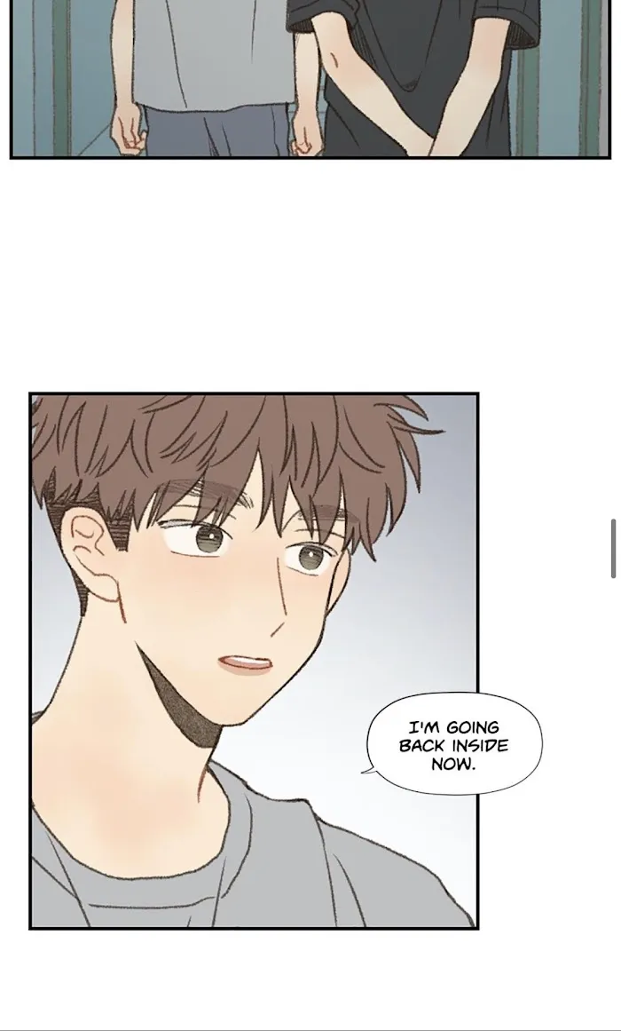 Don’t Forget That You Like Me - Chapter 46 Page 10