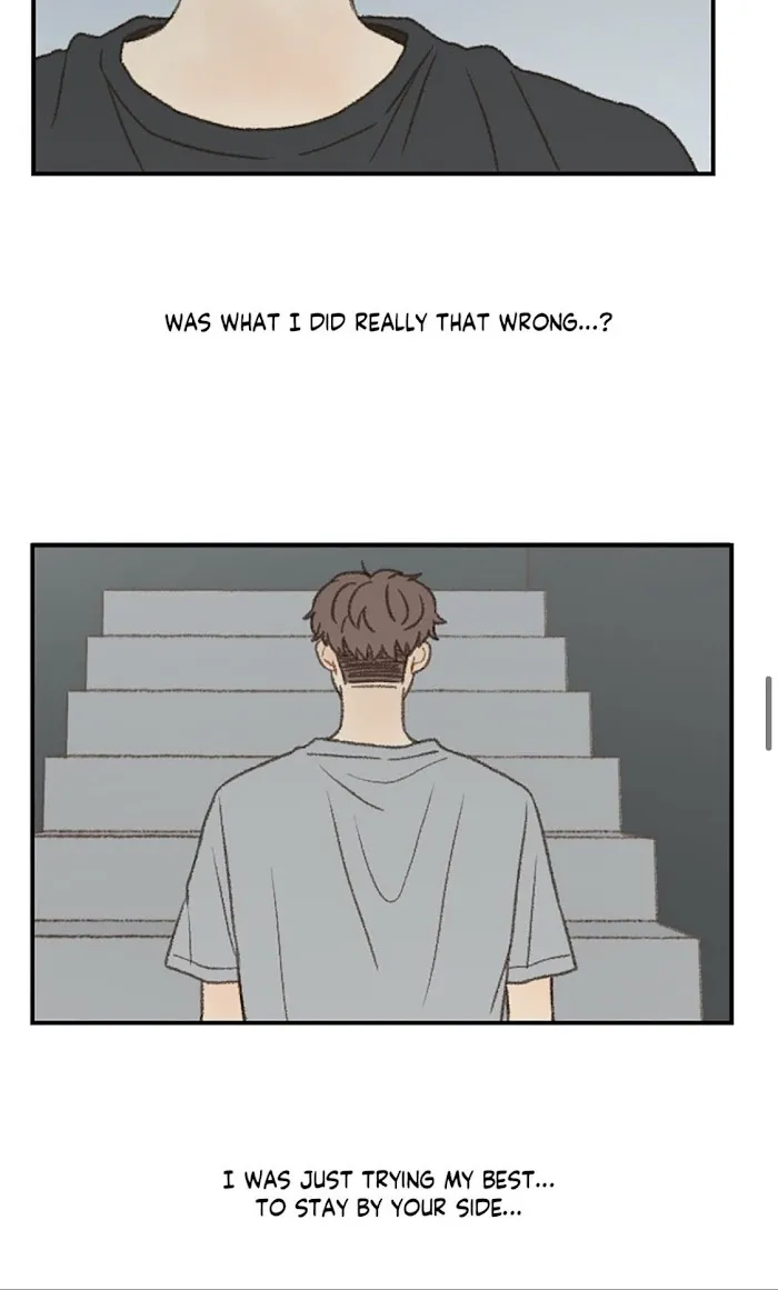 Don’t Forget That You Like Me - Chapter 46 Page 12