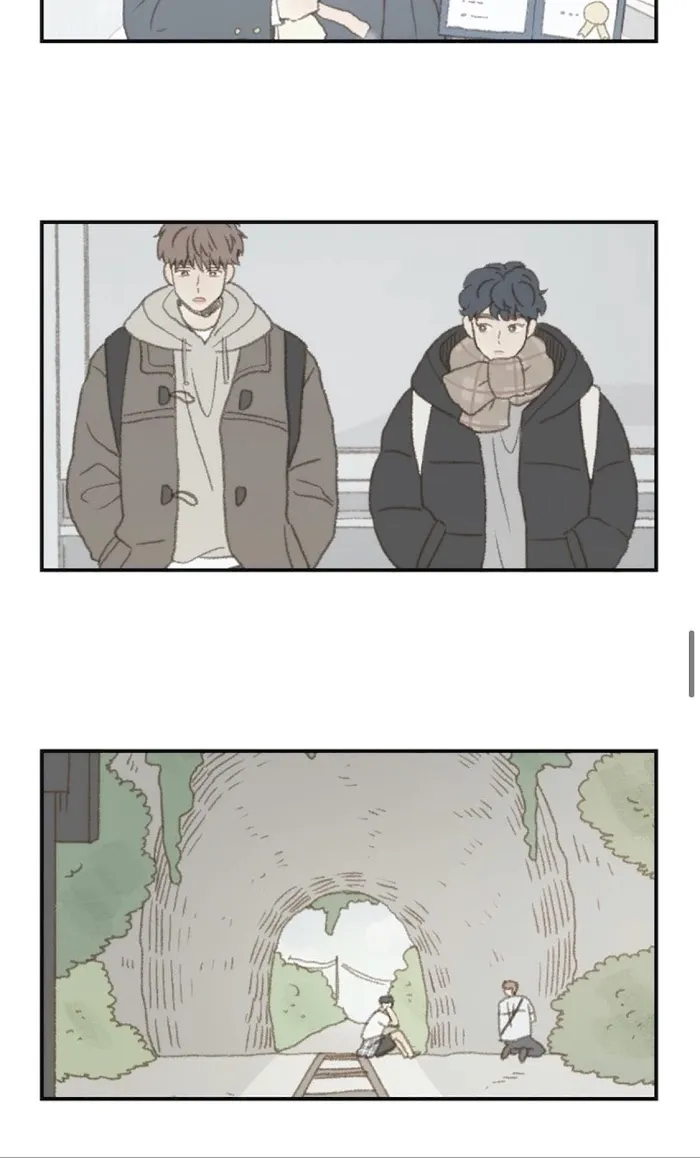 Don’t Forget That You Like Me - Chapter 46 Page 14