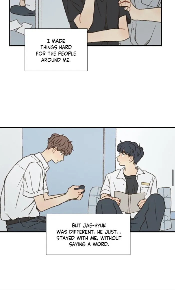 Don’t Forget That You Like Me - Chapter 46 Page 18