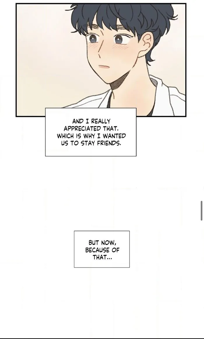 Don’t Forget That You Like Me - Chapter 46 Page 19