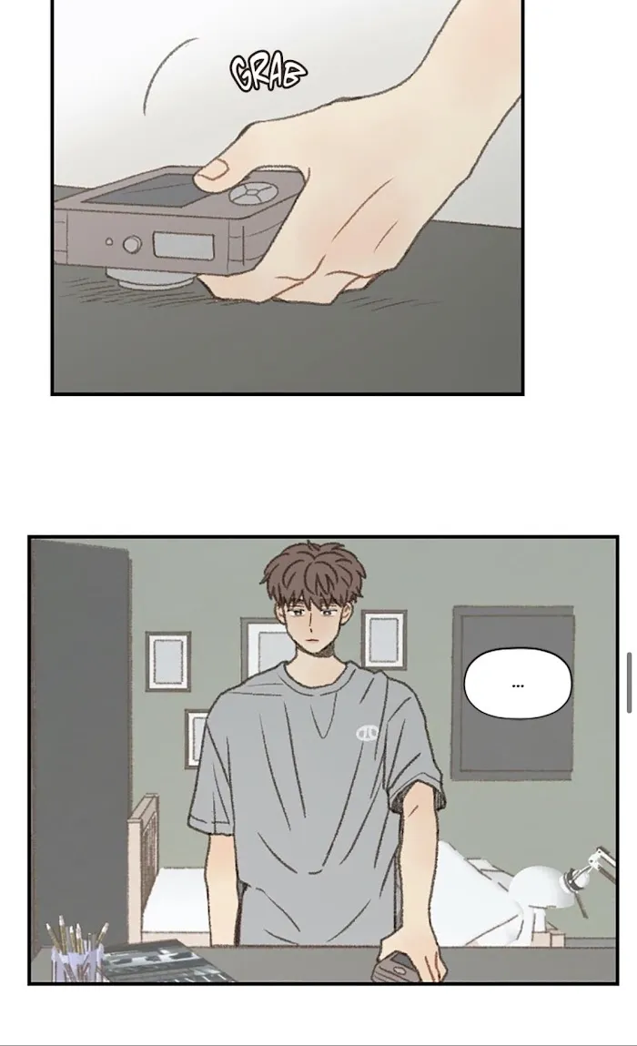 Don’t Forget That You Like Me - Chapter 46 Page 22
