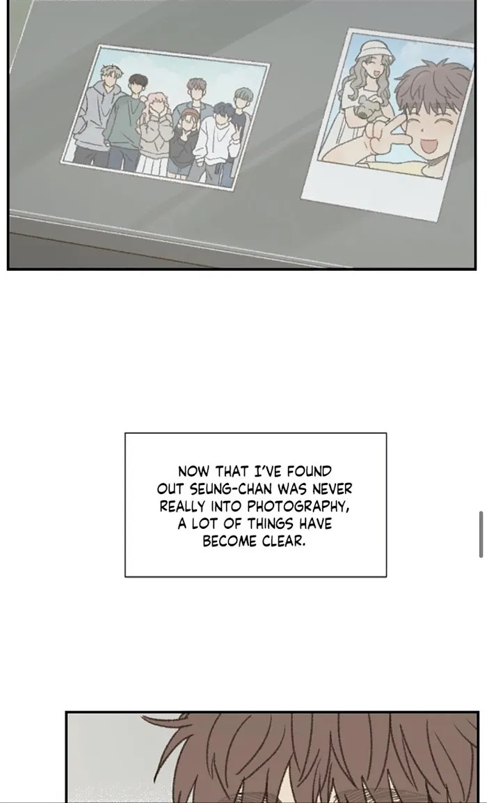 Don’t Forget That You Like Me - Chapter 46 Page 23