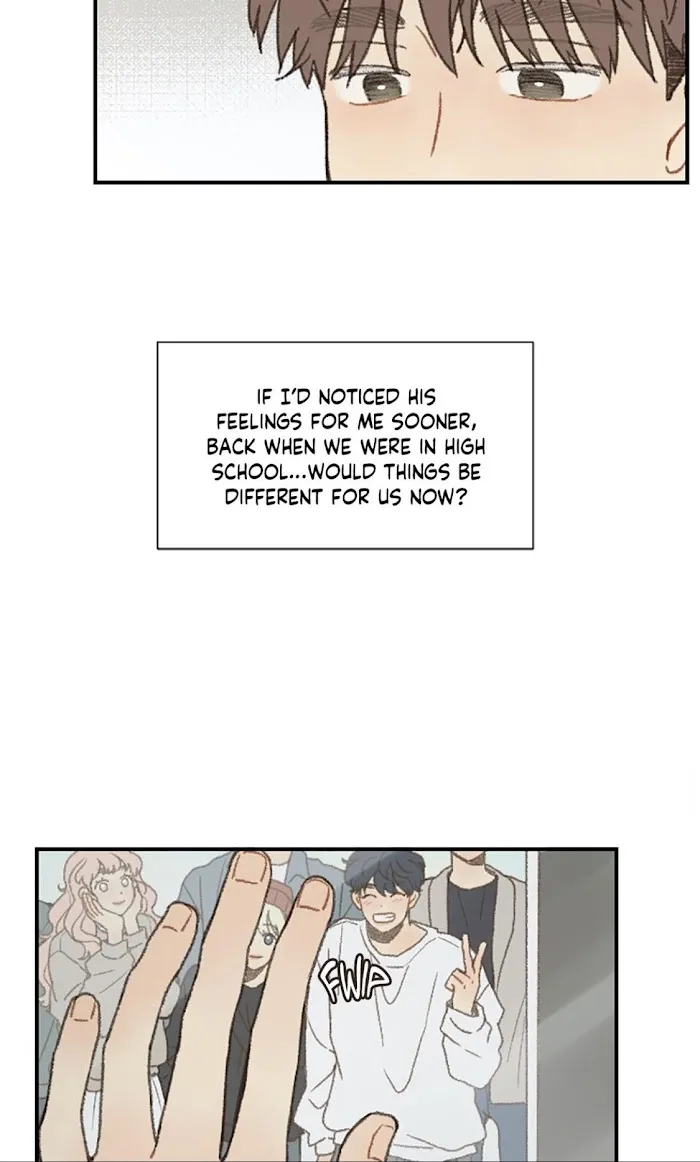 Don’t Forget That You Like Me - Chapter 46 Page 24
