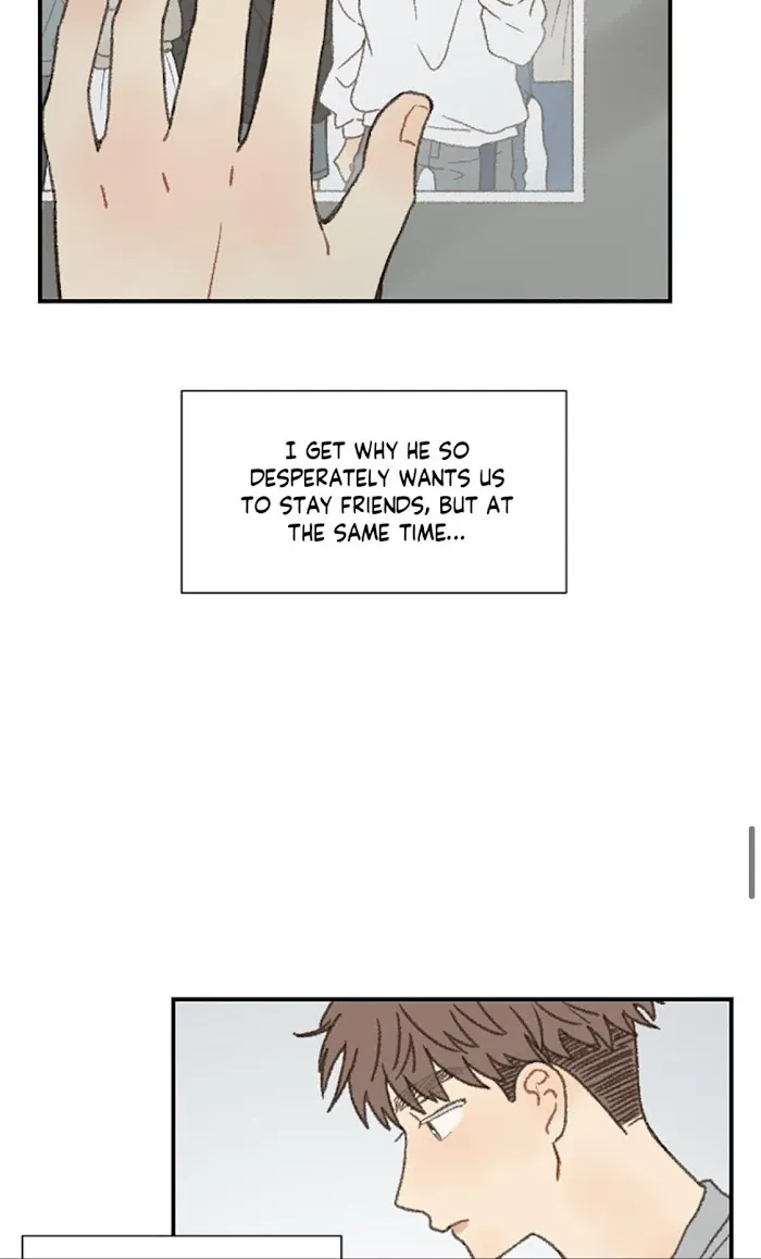Don’t Forget That You Like Me - Chapter 46 Page 25