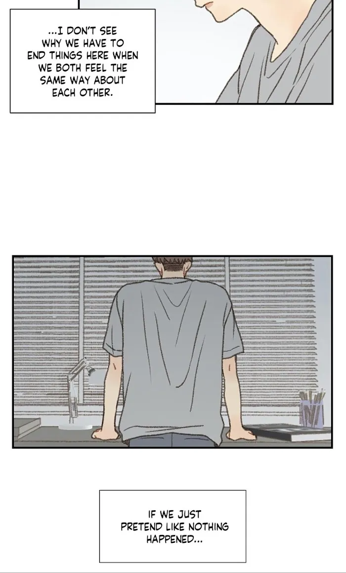 Don’t Forget That You Like Me - Chapter 46 Page 26