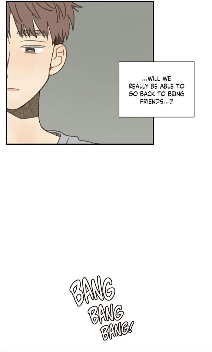 Don’t Forget That You Like Me - Chapter 46 Page 27