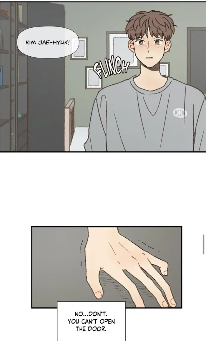 Don’t Forget That You Like Me - Chapter 46 Page 28