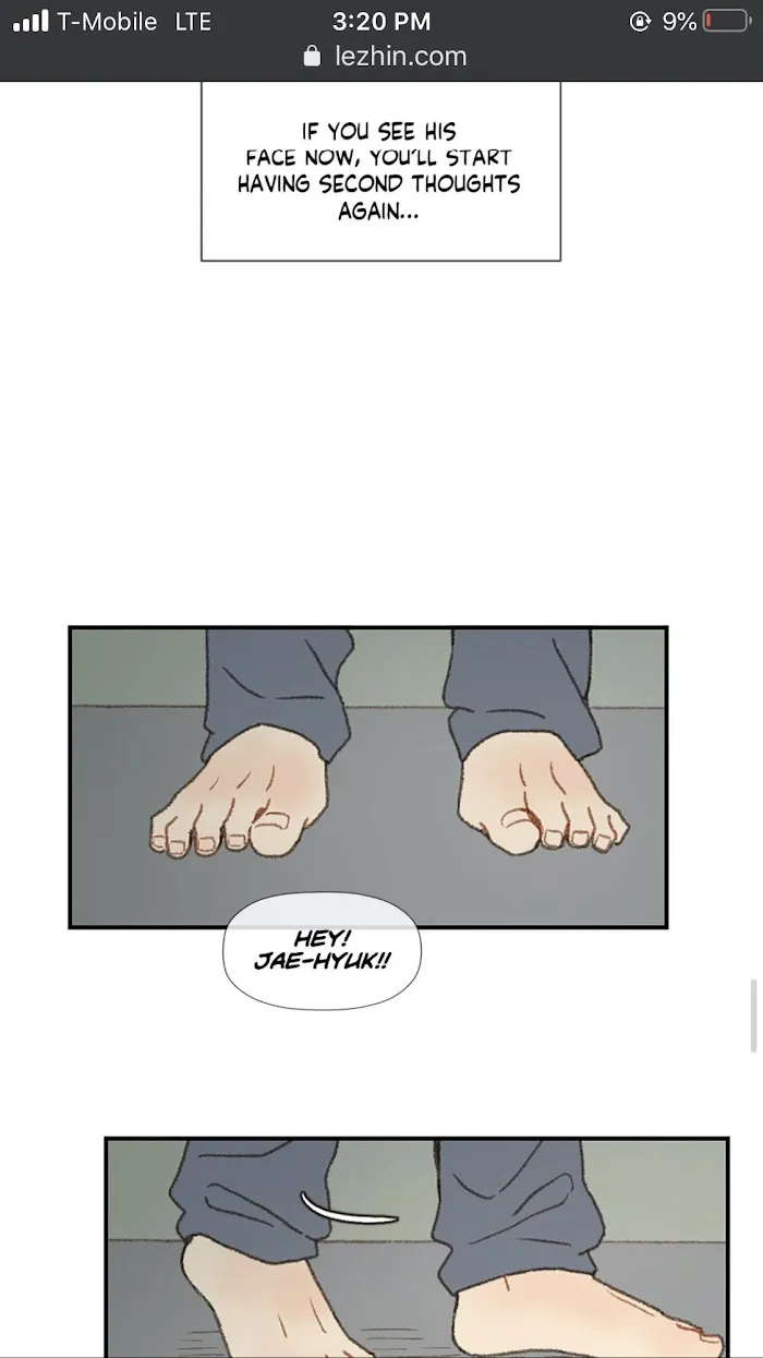 Don’t Forget That You Like Me - Chapter 46 Page 29