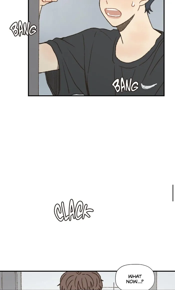 Don’t Forget That You Like Me - Chapter 46 Page 31