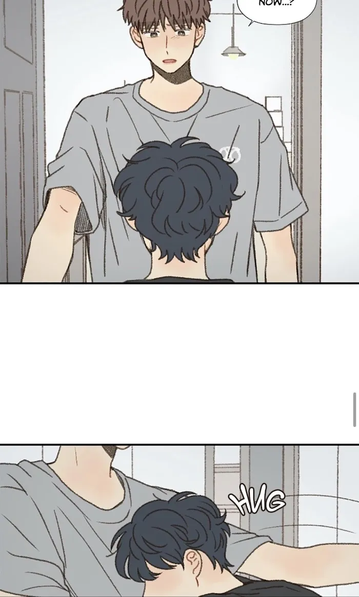 Don’t Forget That You Like Me - Chapter 46 Page 32
