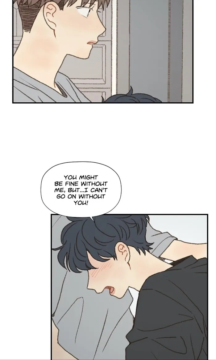 Don’t Forget That You Like Me - Chapter 46 Page 34