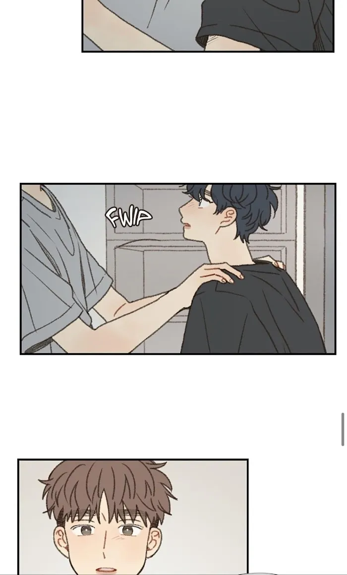 Don’t Forget That You Like Me - Chapter 46 Page 35