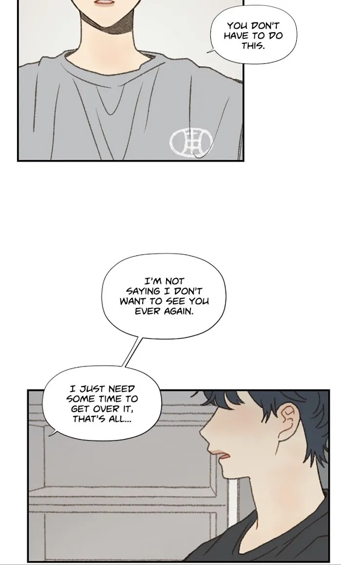 Don’t Forget That You Like Me - Chapter 46 Page 36