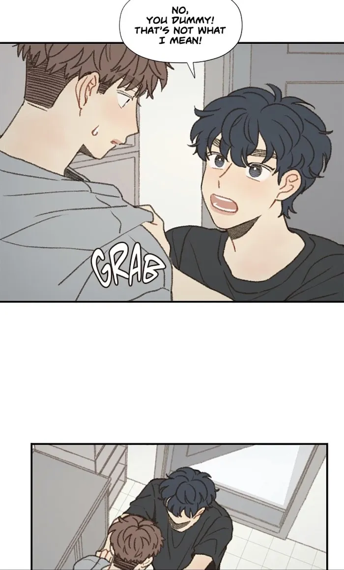 Don’t Forget That You Like Me - Chapter 46 Page 37