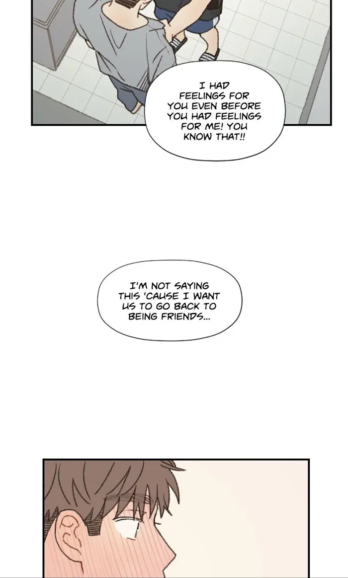 Don’t Forget That You Like Me - Chapter 46 Page 38