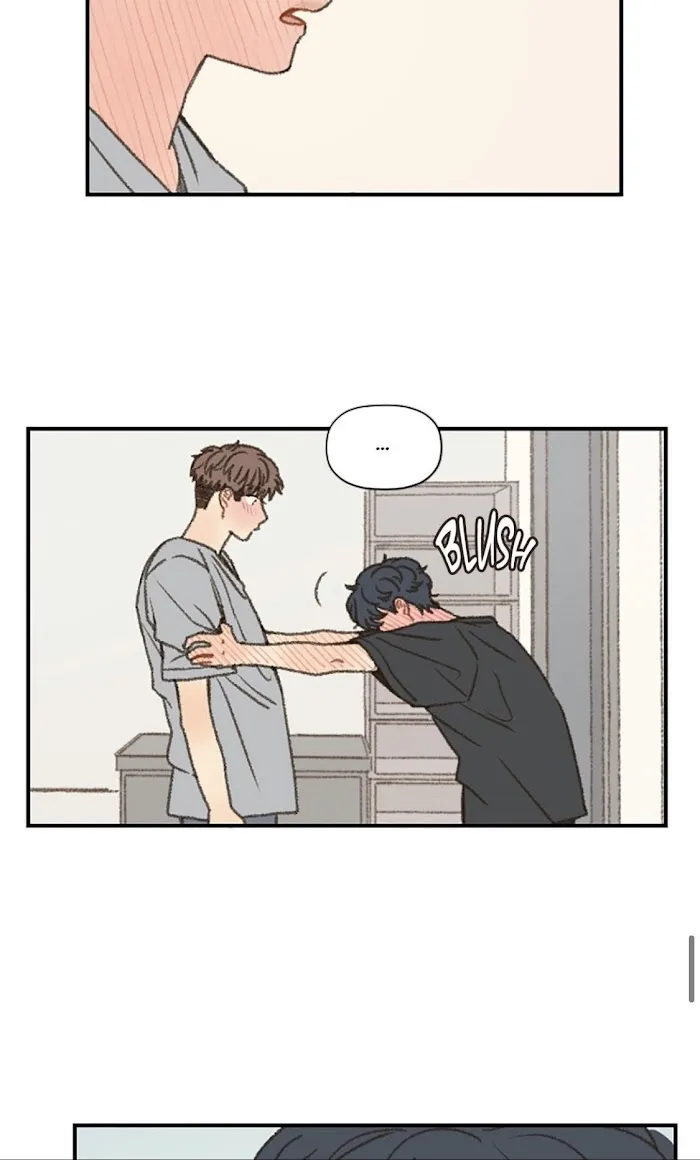Don’t Forget That You Like Me - Chapter 46 Page 39