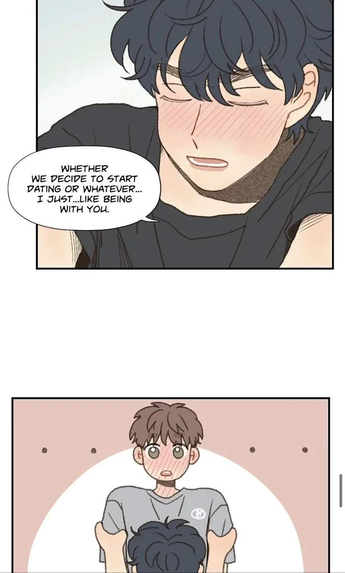 Don’t Forget That You Like Me - Chapter 46 Page 40