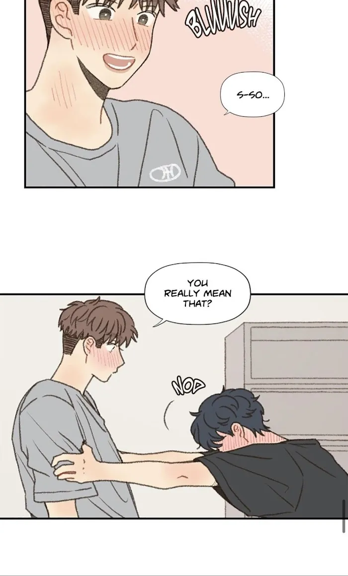 Don’t Forget That You Like Me - Chapter 46 Page 42