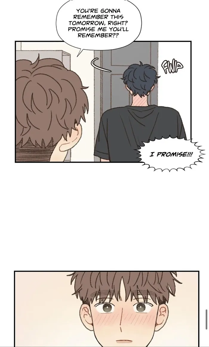 Don’t Forget That You Like Me - Chapter 46 Page 43