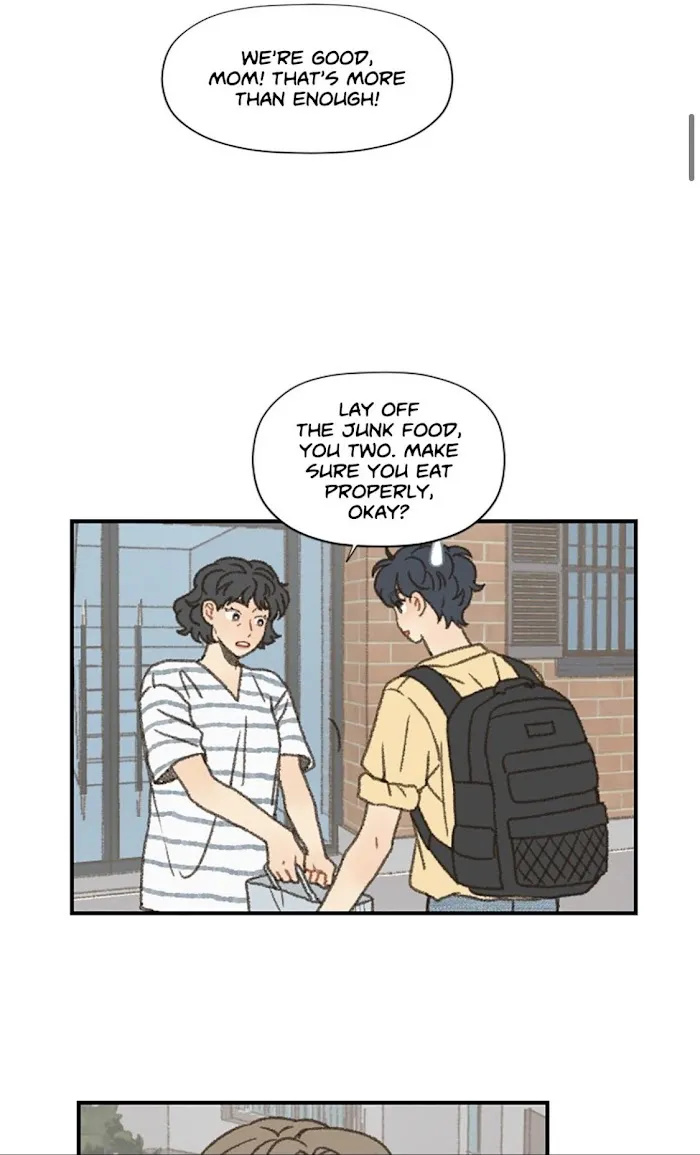 Don’t Forget That You Like Me - Chapter 47 Page 2