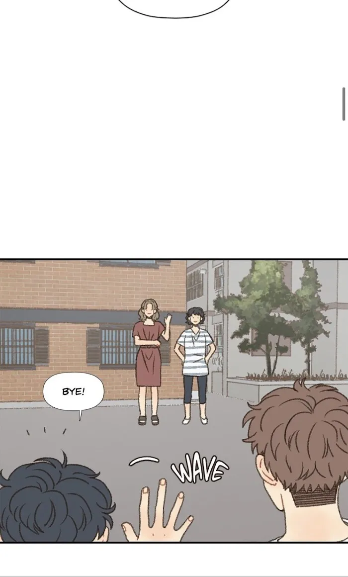 Don’t Forget That You Like Me - Chapter 47 Page 5
