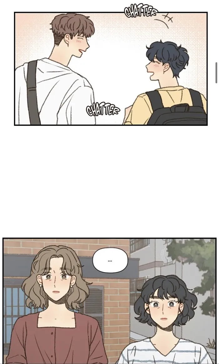 Don’t Forget That You Like Me - Chapter 47 Page 6