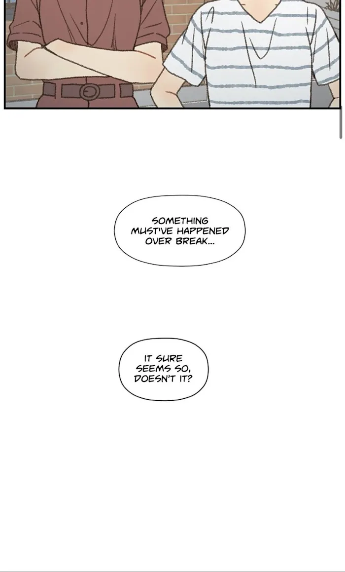Don’t Forget That You Like Me - Chapter 47 Page 7
