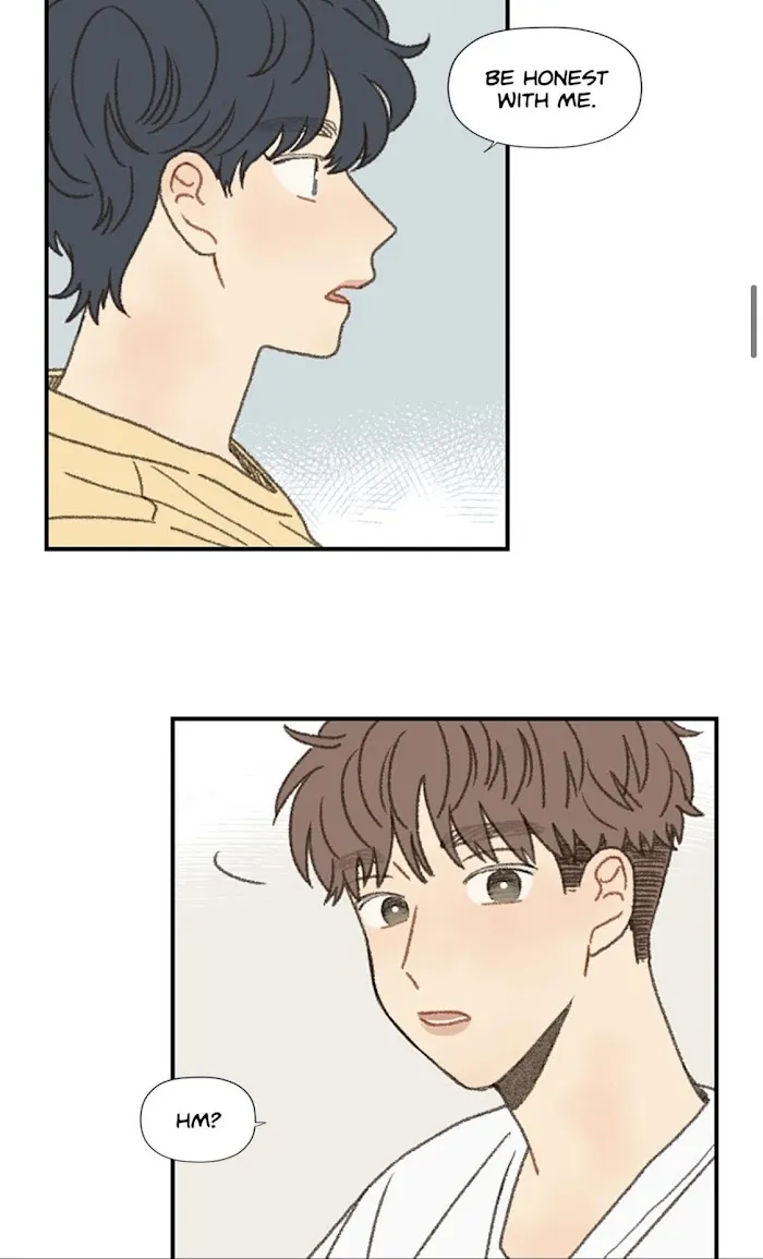 Don’t Forget That You Like Me - Chapter 47 Page 9