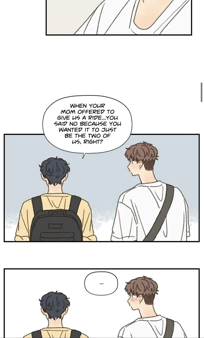 Don’t Forget That You Like Me - Chapter 47 Page 10