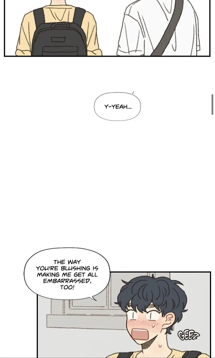 Don’t Forget That You Like Me - Chapter 47 Page 11