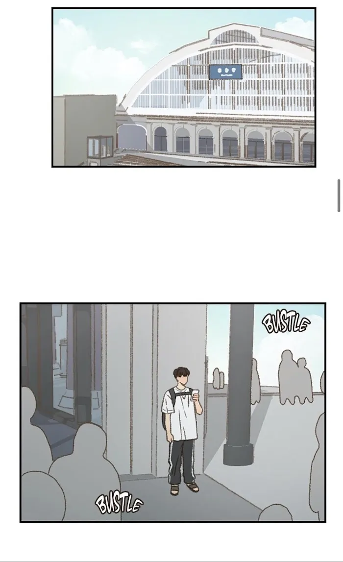 Don’t Forget That You Like Me - Chapter 47 Page 14