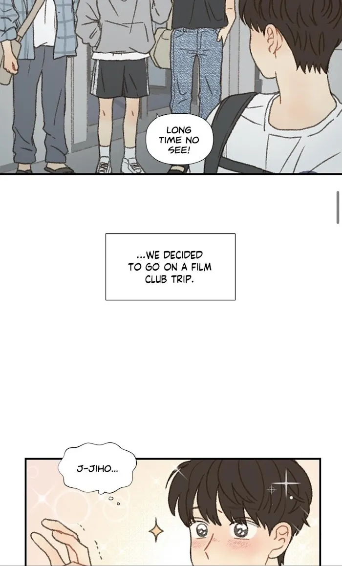 Don’t Forget That You Like Me - Chapter 47 Page 17