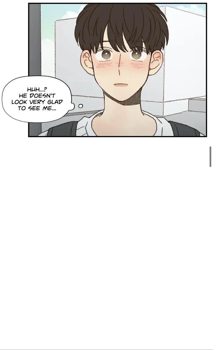Don’t Forget That You Like Me - Chapter 47 Page 21