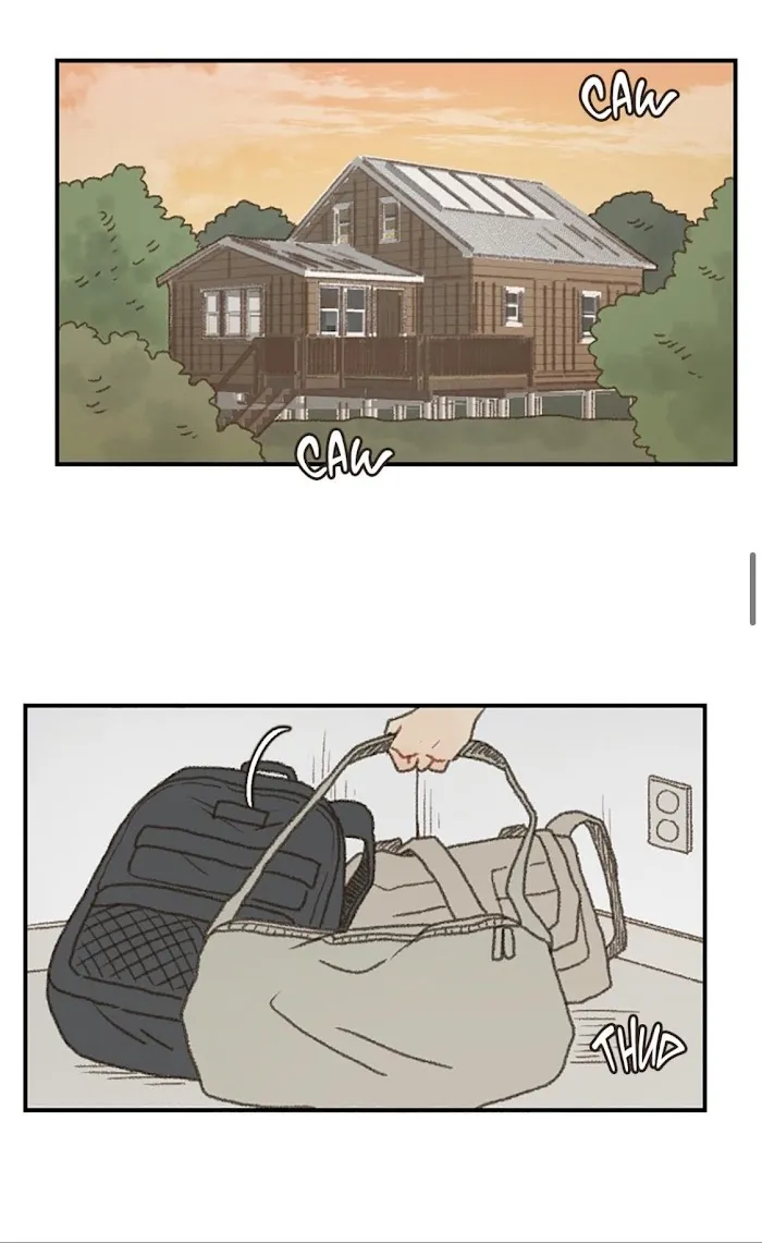Don’t Forget That You Like Me - Chapter 47 Page 22