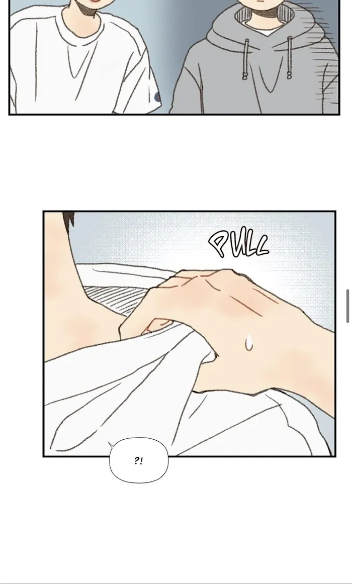 Don’t Forget That You Like Me - Chapter 47 Page 24