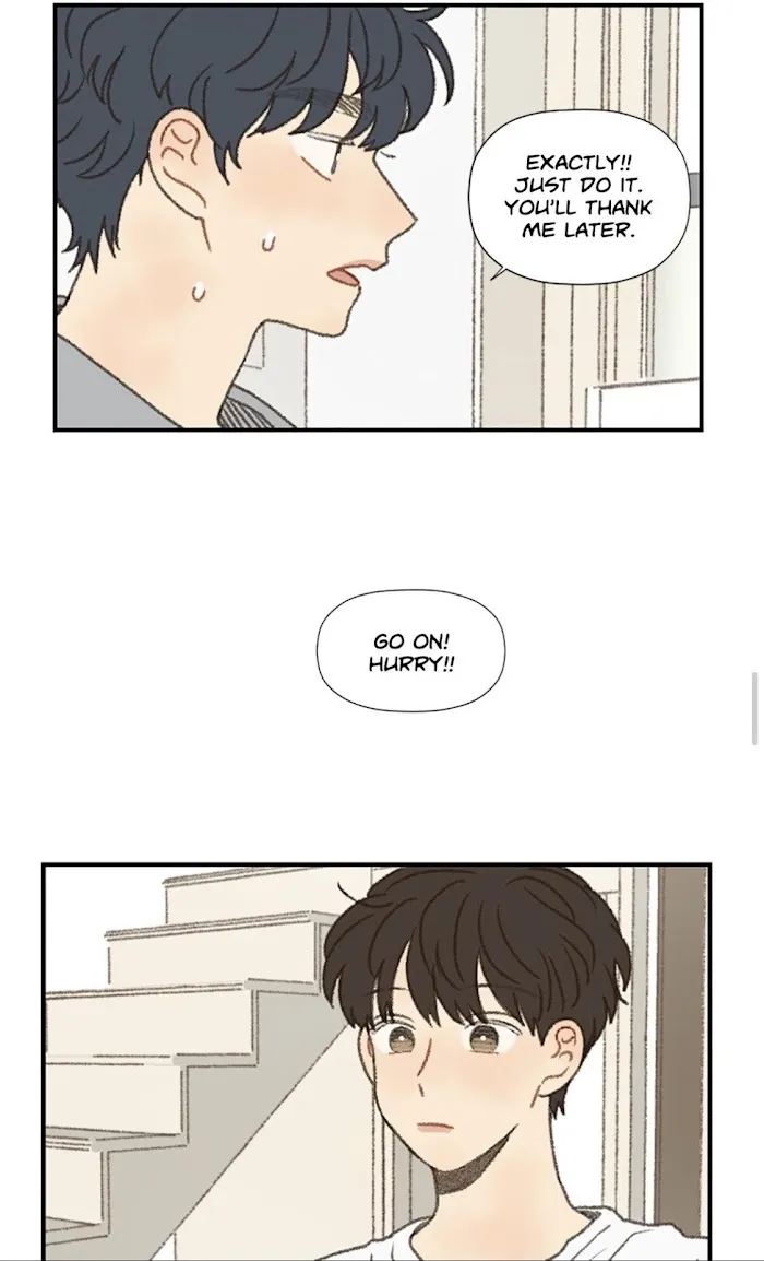 Don’t Forget That You Like Me - Chapter 47 Page 26