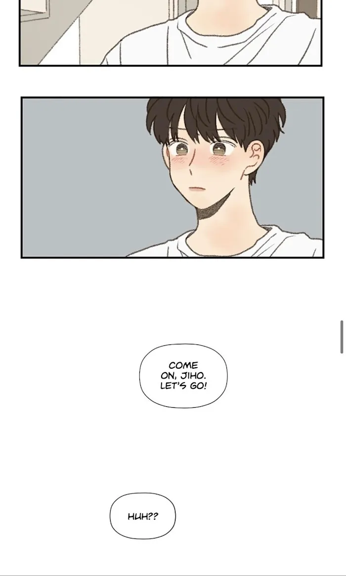 Don’t Forget That You Like Me - Chapter 47 Page 27