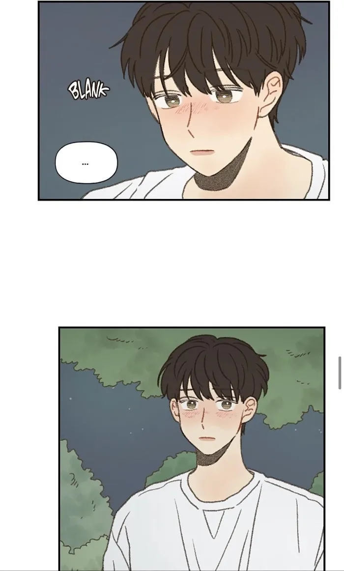 Don’t Forget That You Like Me - Chapter 47 Page 29