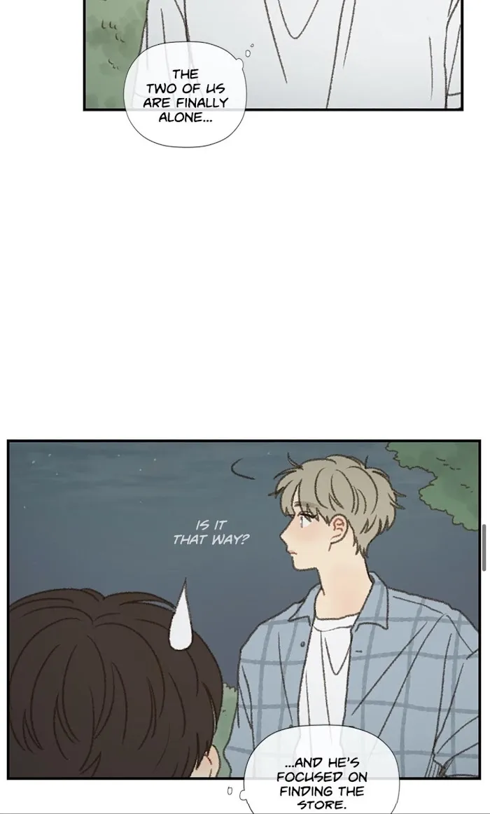 Don’t Forget That You Like Me - Chapter 47 Page 30
