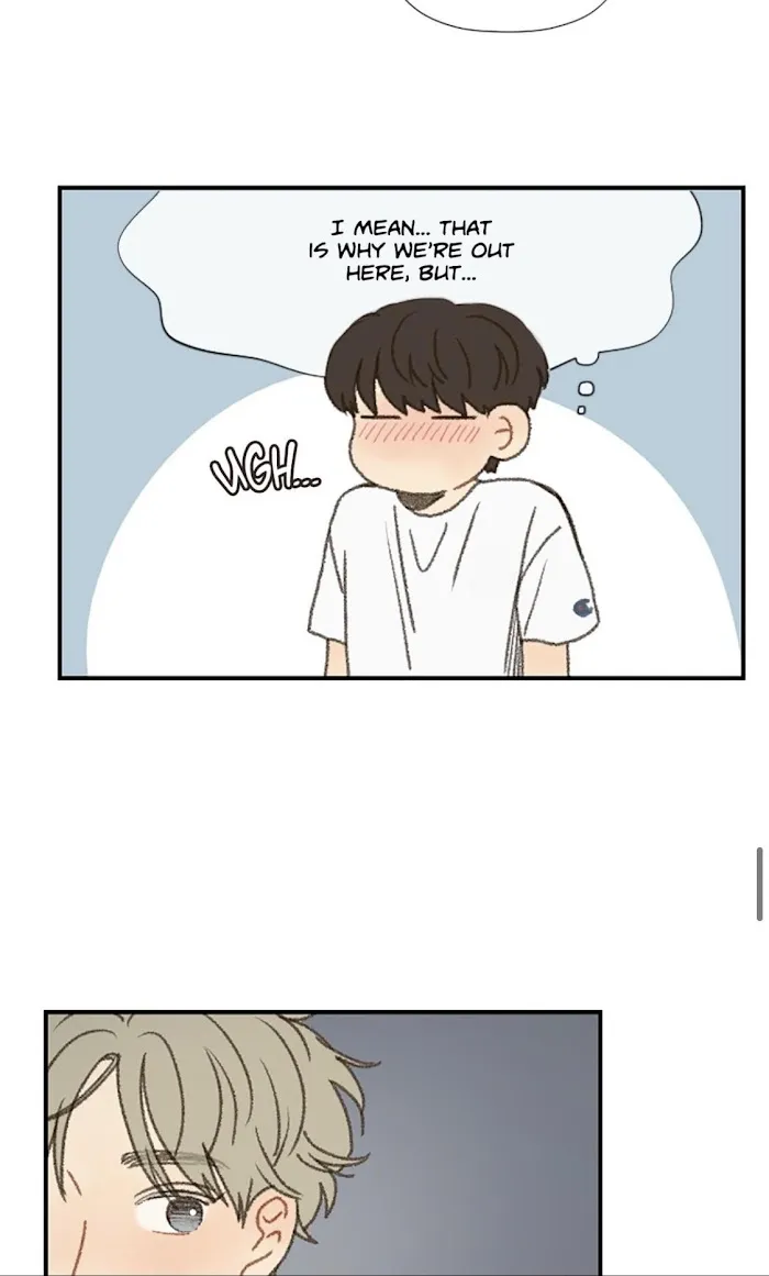 Don’t Forget That You Like Me - Chapter 47 Page 31