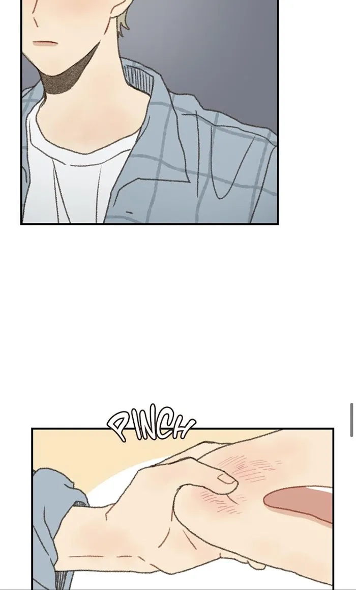Don’t Forget That You Like Me - Chapter 47 Page 32