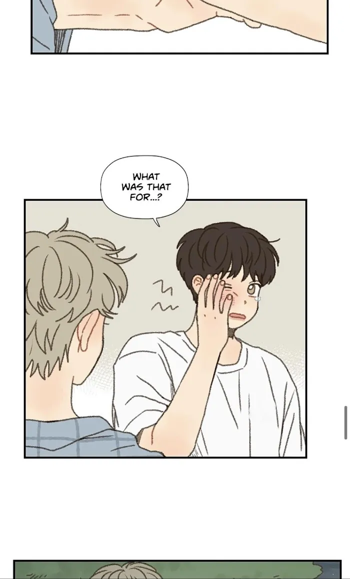 Don’t Forget That You Like Me - Chapter 47 Page 33