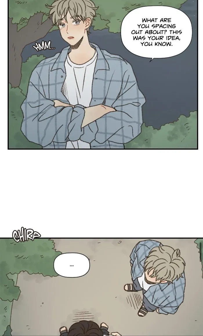 Don’t Forget That You Like Me - Chapter 47 Page 34
