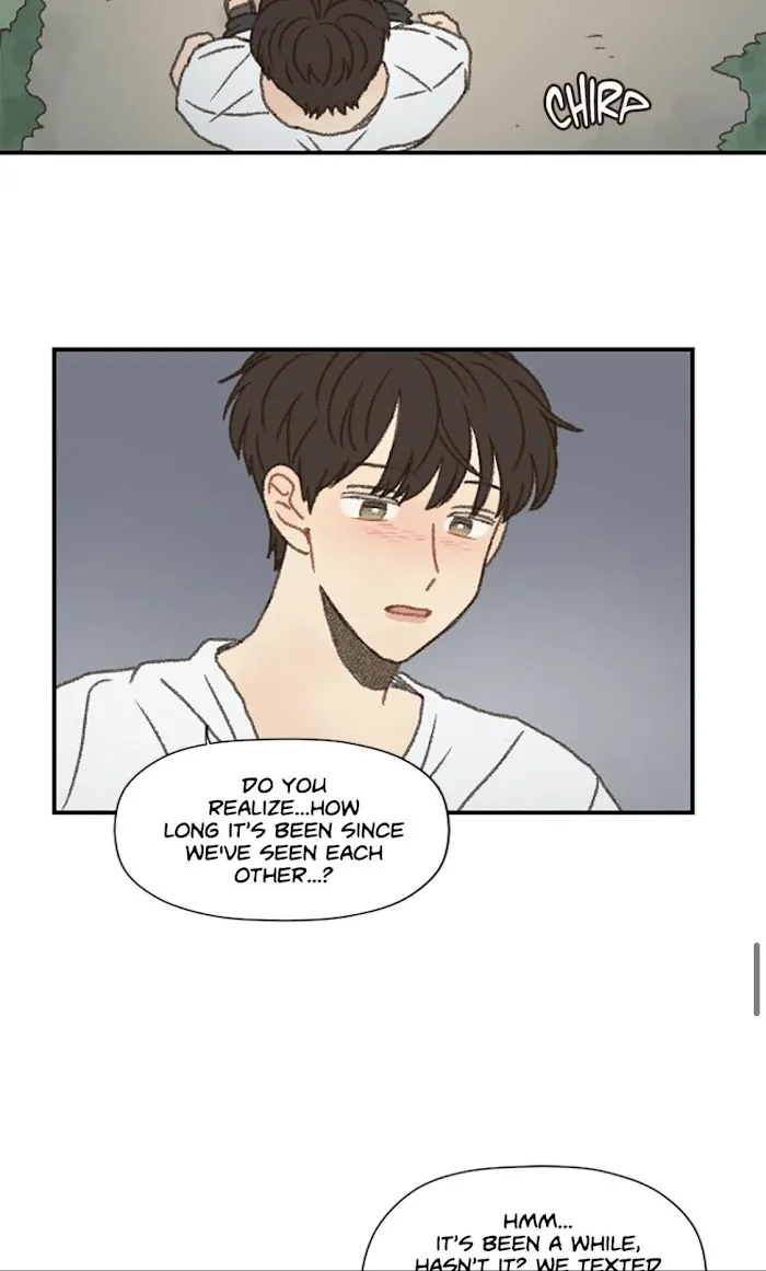Don’t Forget That You Like Me - Chapter 47 Page 35
