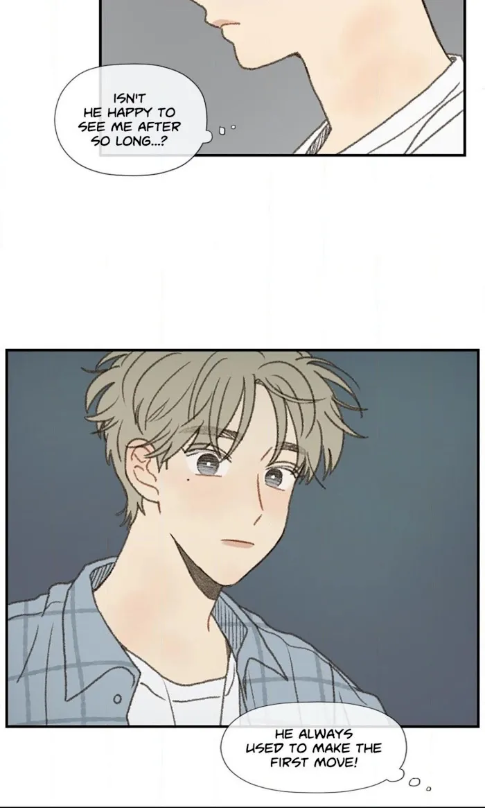 Don’t Forget That You Like Me - Chapter 47 Page 37