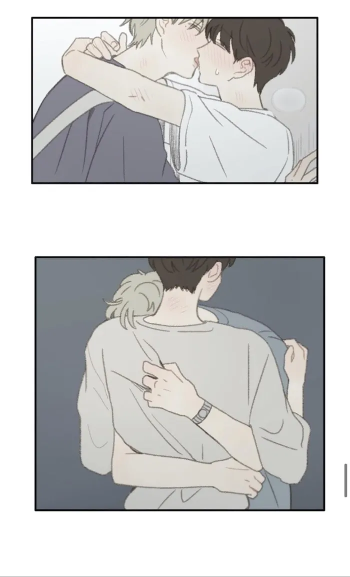 Don’t Forget That You Like Me - Chapter 47 Page 38