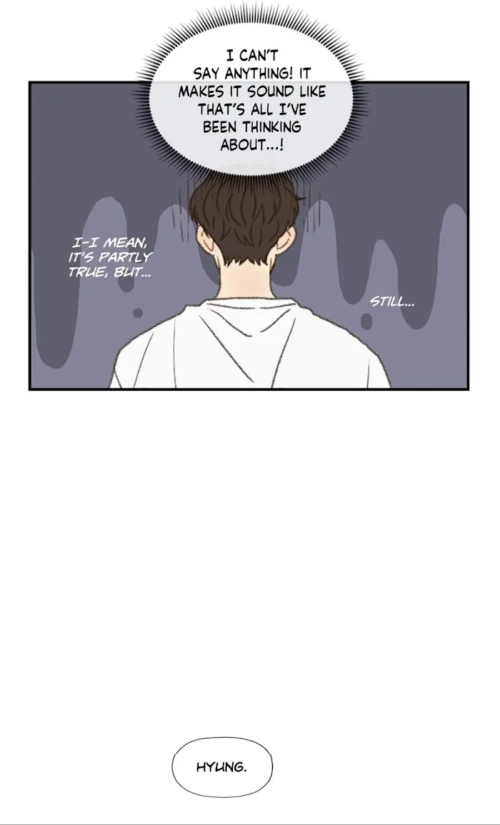 Don’t Forget That You Like Me - Chapter 47 Page 39