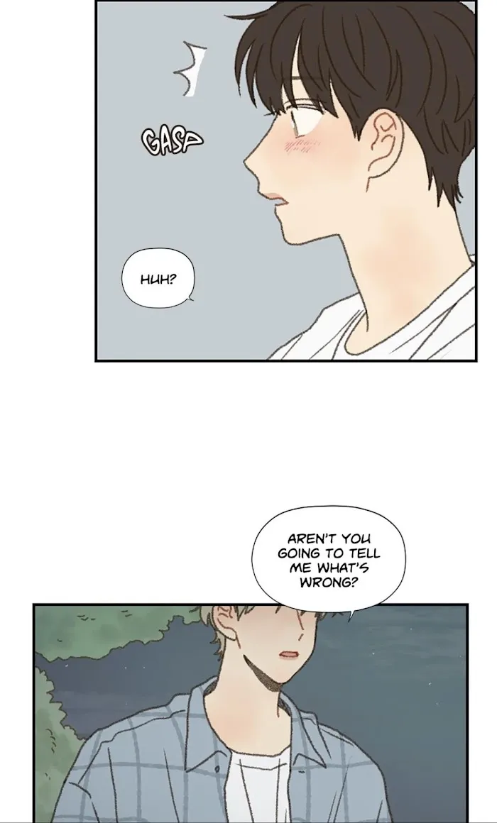 Don’t Forget That You Like Me - Chapter 47 Page 40