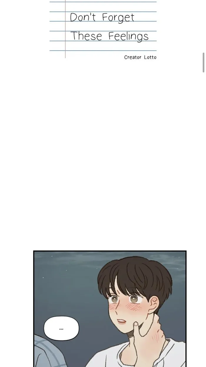 Don’t Forget That You Like Me - Chapter 48 Page 3